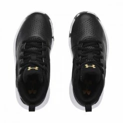 Promo ❤️ UNDER ARMOUR LOCKDOWN 5 BAMBINO 💯 9 Promo ❤️ UNDER ARMOUR LOCKDOWN 5 BAMBINO 💯 -Offerte Novità Negozio under armour 3023534 lockdown 5 bambino scarpe basket bambino 044616901 003 3