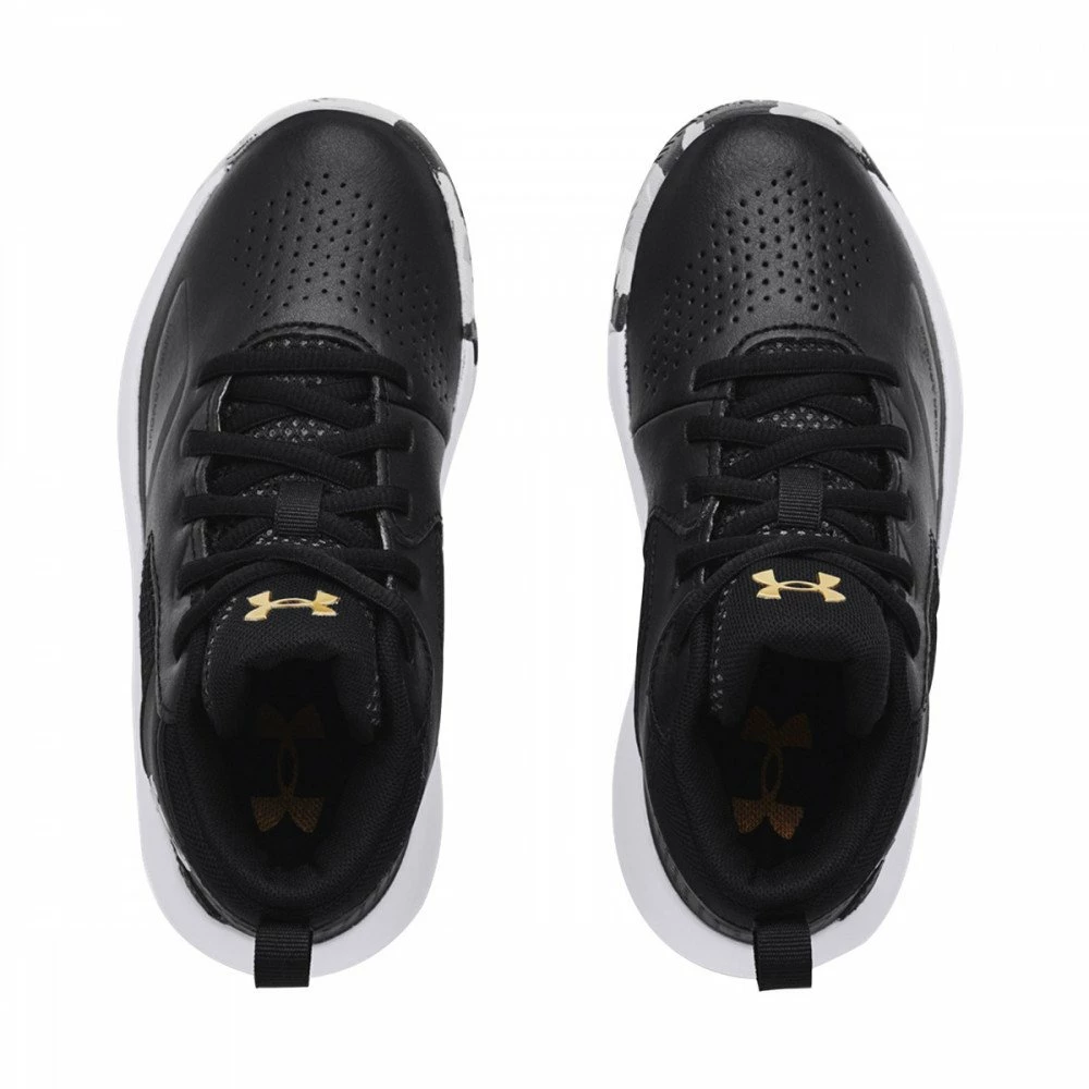 Promo ❤️ UNDER ARMOUR LOCKDOWN 5 BAMBINO 💯 5 Promo ❤️ UNDER ARMOUR LOCKDOWN 5 BAMBINO 💯 - immagine 3