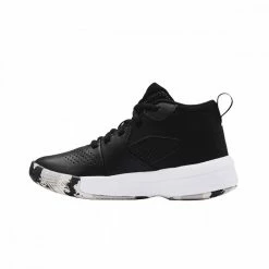 Promo ❤️ UNDER ARMOUR LOCKDOWN 5 BAMBINO 💯 11 Promo ❤️ UNDER ARMOUR LOCKDOWN 5 BAMBINO 💯 -Offerte Novità Negozio under armour 3023534 lockdown 5 bambino scarpe basket bambino 044616901 003 5