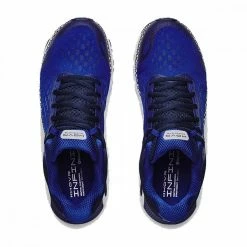 A buon mercato 🔥 UNDER ARMOUR HOVR INFINITE 3 Royal ❤️ -Offerte Novità Negozio under armour 3023540 hovr infinite 3 scarpe running uomo 044075501 402 3