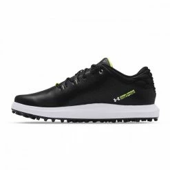 Presa 👍 UNDER ARMOUR UA DRAW SPORT SL 🎁 -Offerte Novità Negozio under armour 3023731 ua draw sport sl scarpe golf uomo 045103101 0001 5