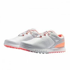 Bilancio ✔️ UNDER ARMOUR UA W CHARGED BREATHE SL 🛒 -Offerte Novità Negozio under armour 3023733 ua w charged breathe sl scarpe golf donna 045103301 0101 3