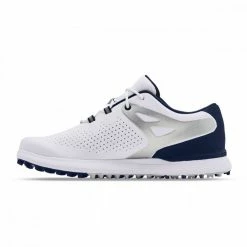 Miglior prezzo ⌛ UNDER ARMOUR UA W CHARGED BREATHE SL 🧨 -Offerte Novità Negozio under armour 3023733 ua w charged breathe sl scarpe golf donna 045103401 0103 5