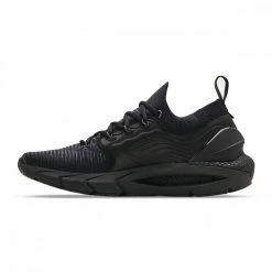 Miglior offerta 🎉 UNDER ARMOUR HOVR™ PHANTOM 2 Nero 🧨 -Offerte Novità Negozio under armour 3024154 hovr phantom 2 tutte sneaker uomo 044543601 001 5