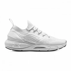 Nuovo 👏 UNDER ARMOUR HOVR™ PHANTOM 2 Bianco 🔔
