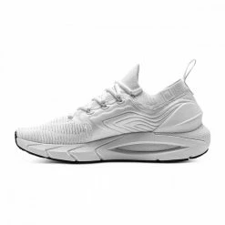 Nuovo 👏 UNDER ARMOUR HOVR™ PHANTOM 2 Bianco 🔔 -Offerte Novità Negozio under armour 3024154 hovr phantom 2 tutte sneaker uomo 044543801 109 5