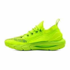 Offerte 🎉 UNDER ARMOUR HOVR™ PHANTOM 2 Giallo 👍 -Offerte Novità Negozio under armour 3024154 hovr phantom 2 tutte sneaker uomo 044543901 307 5