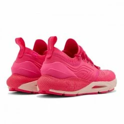 Promo 🔥 UNDER ARMOUR HOVR™ PHANTOM 2 DONNA Fucsia 💯 -Offerte Novità Negozio under armour 3024155 hovr phantom 2 donna tutte sneaker donna 044544101 608 2