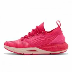 Promo 🔥 UNDER ARMOUR HOVR™ PHANTOM 2 DONNA Fucsia 💯 -Offerte Novità Negozio under armour 3024155 hovr phantom 2 donna tutte sneaker donna 044544101 608 6