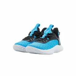 Nuovo ✔️ UNDER ARMOUR CURRY 9 COOKIE MONSTER 🎉 -Offerte Novità Negozio under armour 3024248 curry 9 cookie monster scarpe basket uomo 043571801 404 2