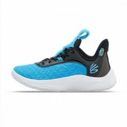 Nuovo ✔️ UNDER ARMOUR CURRY 9 COOKIE MONSTER 🎉 -Offerte Novità Negozio under armour 3024248 curry 9 cookie monster scarpe basket uomo 043571801 404 5