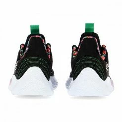 Offerte ✔️ UNDER ARMOUR CURRY 9 THE COUNT Nero 🎁 -Offerte Novità Negozio under armour 3024248 curry 9 the count scarpe basket uomo 043571701 002 3