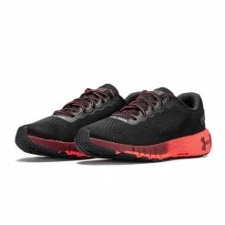 Promo 🎁 UNDER ARMOUR HOVR MACHINA 2 CLRSHFT Nero 🛒 -Offerte Novità Negozio under armour 3024740 hovr machina 2 clrshft scarpe running uomo 044076401 002 2
