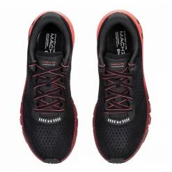 Promo 🎁 UNDER ARMOUR HOVR MACHINA 2 CLRSHFT Nero 🛒 -Offerte Novità Negozio under armour 3024740 hovr machina 2 clrshft scarpe running uomo 044076401 002 3