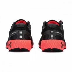 Promo 🎁 UNDER ARMOUR HOVR MACHINA 2 CLRSHFT Nero 🛒 -Offerte Novità Negozio under armour 3024740 hovr machina 2 clrshft scarpe running uomo 044076401 002 4