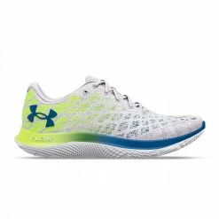 Acquistare 🔥 UNDER ARMOUR FLOW VELOCITI WIND 2 Bianco 👍