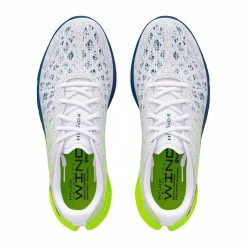 Acquistare 🔥 UNDER ARMOUR FLOW VELOCITI WIND 2 Bianco 👍 -Offerte Novità Negozio under armour 3024903 flow velociti wind 2 scarpe running uomo 044910101 101 3