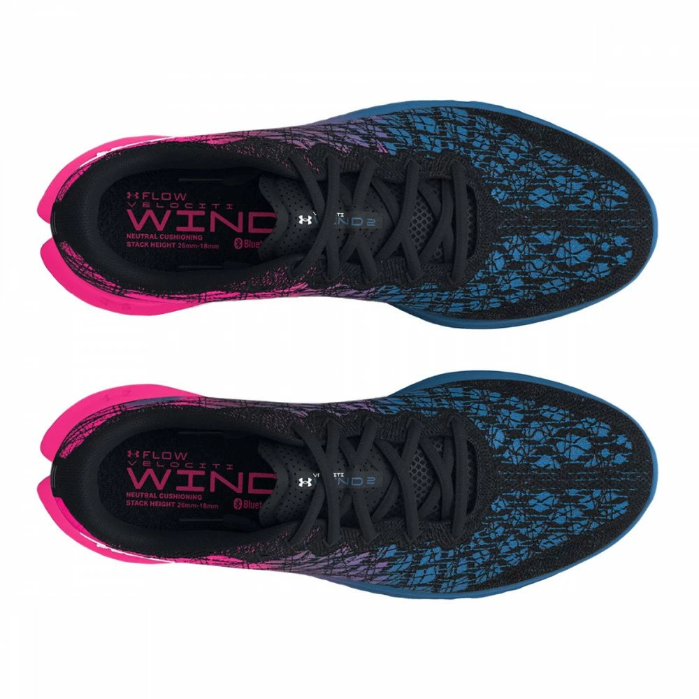 Offerte π UNDER ARMOUR FLOW VELOCITI WIND 2 DONNA π 5 Offerte π UNDER ARMOUR FLOW VELOCITI WIND 2 DONNA π - immagine 3