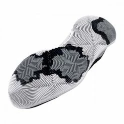 Migliore vendita 😉 UNDER ARMOUR SPAWN 4 👍 -Offerte Novità Negozio under armour 3024971 spawn 4 scarpe basket uomo 044617001 001 4