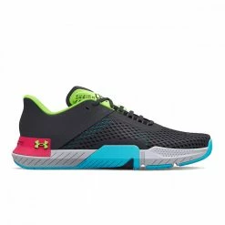 Il più economico 🛒 UNDER ARMOUR TRIBASE REIGN 4 DONNA 🛒
