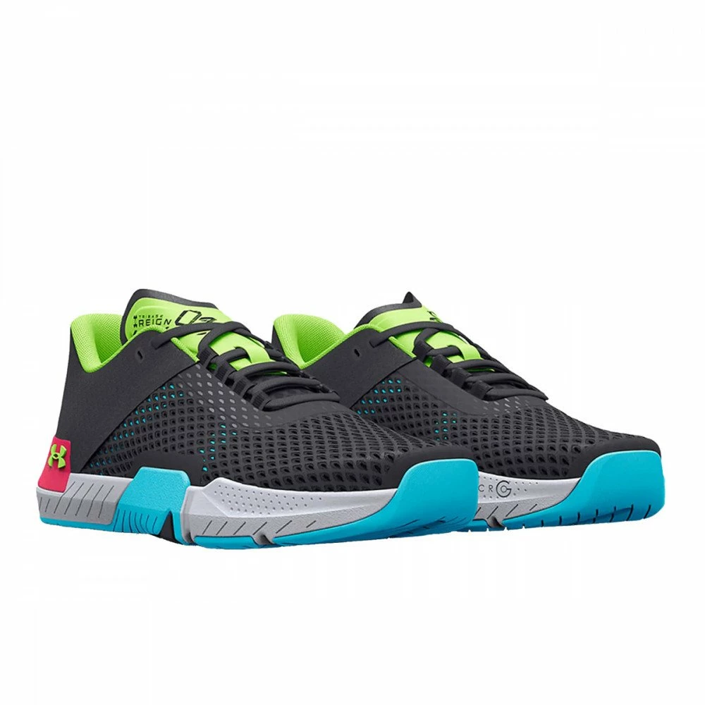 Il più economico 🛒 UNDER ARMOUR TRIBASE REIGN 4 DONNA 🛒 4 Il più economico 🛒 UNDER ARMOUR TRIBASE REIGN 4 DONNA 🛒 - immagine 2