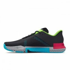 Il più economico 🛒 UNDER ARMOUR TRIBASE REIGN 4 DONNA 🛒 11 Il più economico 🛒 UNDER ARMOUR TRIBASE REIGN 4 DONNA 🛒 -Offerte Novità Negozio under armour 3025053 tribase reign 4 donna scarpe training e palestra donna 044946601 105 5