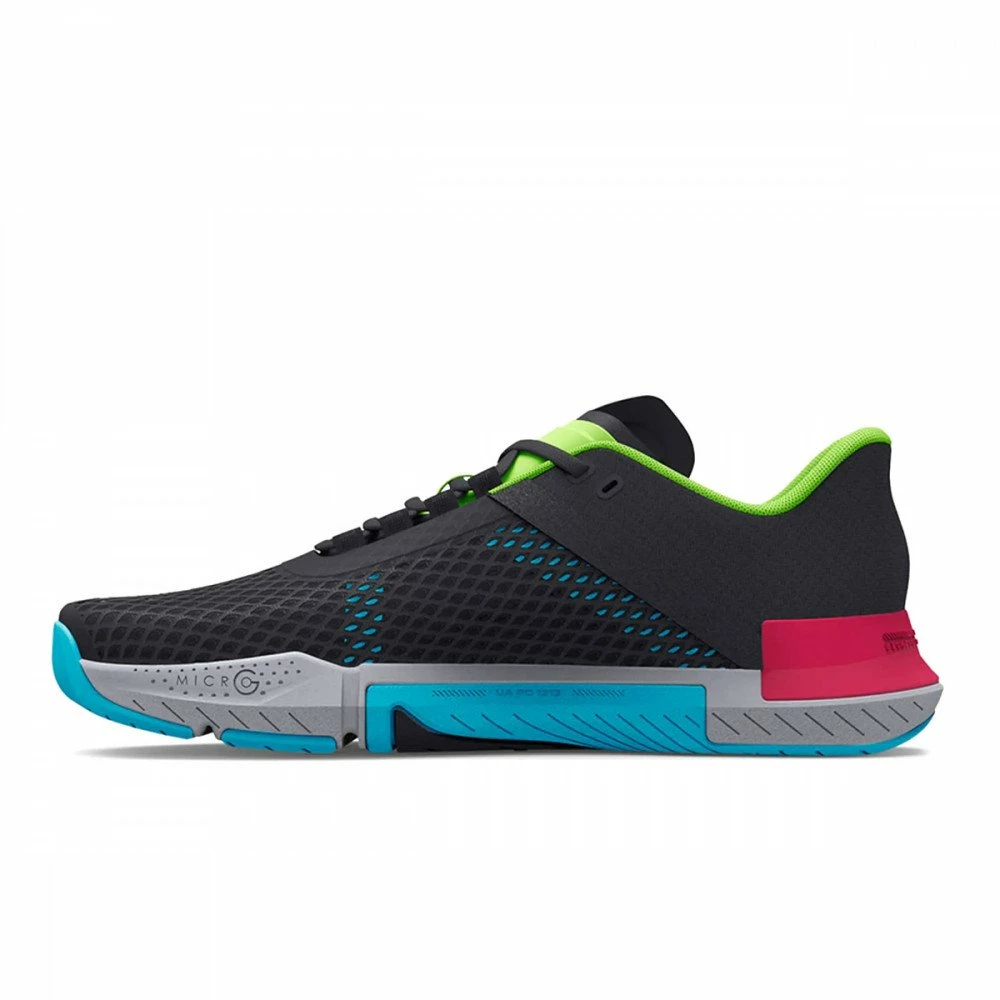 Il più economico 🛒 UNDER ARMOUR TRIBASE REIGN 4 DONNA 🛒 7 Il più economico 🛒 UNDER ARMOUR TRIBASE REIGN 4 DONNA 🛒 - immagine 5