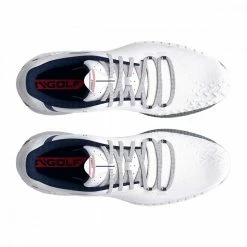 Miglior prezzo 🧨 UNDER ARMOUR UA HOVR DRIVE 2 E 👍 -Offerte Novità Negozio under armour 3025078 ua hovr drive 2 e scarpe golf uomo 045890001 100 3