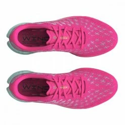 Vendita calda 😀 UNDER ARMOUR FLOW VELOCITI WIND 2 DAYLIGHT DONNA Fucsia 🤩 -Offerte Novità Negozio under armour 3025177 flow velociti wind 2 dl donna scarpe running donna 044946801 600 3