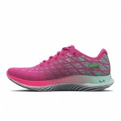 Vendita calda 😀 UNDER ARMOUR FLOW VELOCITI WIND 2 DAYLIGHT DONNA Fucsia 🤩 -Offerte Novità Negozio under armour 3025177 flow velociti wind 2 dl donna scarpe running donna 044946801 600 5
