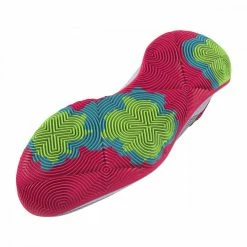 Nuovo โ๏ธ UNDER ARMOUR SPAWN 4 ๐ 9 Nuovo โ๏ธ UNDER ARMOUR SPAWN 4 ๐ -Offerte Novitร Negozio under armour 3025345 spawn 4 scarpe basket uomo 044617401 103 3