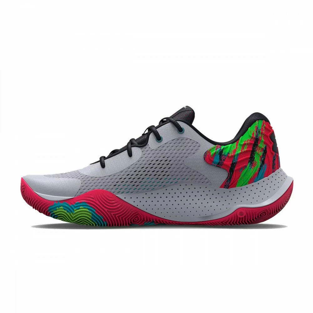 Nuovo โ๏ธ UNDER ARMOUR SPAWN 4 ๐ 7 Nuovo โ๏ธ UNDER ARMOUR SPAWN 4 ๐ - immagine 5