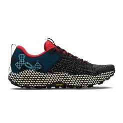 Presa 🔥 UNDER ARMOUR HOVR DARK SKY TRAIL Nero ✨