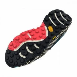 Presa 🔥 UNDER ARMOUR HOVR DARK SKY TRAIL Nero ✨ -Offerte Novità Negozio under armour 3025852 hovr ds ridge tr trail running running uomo 044910601 002 4