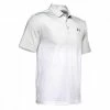 Le migliori recensioni di 👍 UNDER ARMOUR PLAYOFF POLO 2.0 Grigio ✔️ -Offerte Novità Negozio under armour 77 playoff polo 2 0 abbigliamento golf uomo 042280401 0014 1