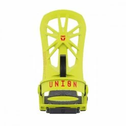 Nuovo di zecca 🧨 UNION ATTACCHI EXPLORER Giallo ✨ -Offerte Novità Negozio union 21402 attacchi explorer attacchi snowboard uomo 044043201 floy 3