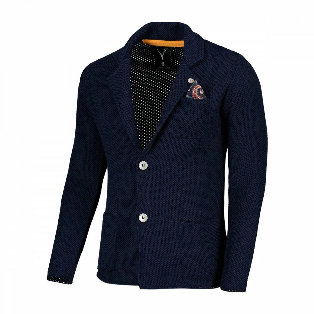 Vendita calda π V2 GIACCA OCCHIO DI PERNICE CON POCHETTE π 3 Vendita calda π V2 GIACCA OCCHIO DI PERNICE CON POCHETTE π