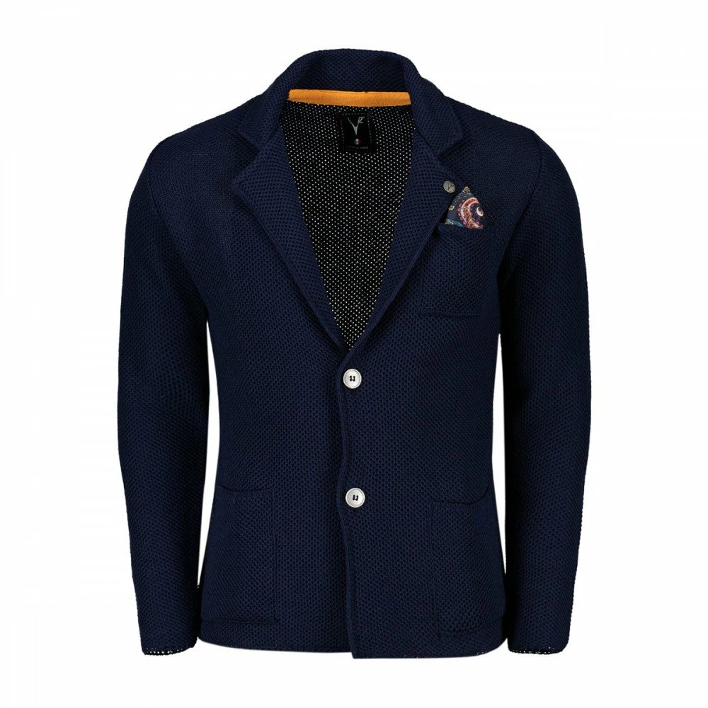 Vendita calda π V2 GIACCA OCCHIO DI PERNICE CON POCHETTE π 4 Vendita calda π V2 GIACCA OCCHIO DI PERNICE CON POCHETTE π - immagine 2