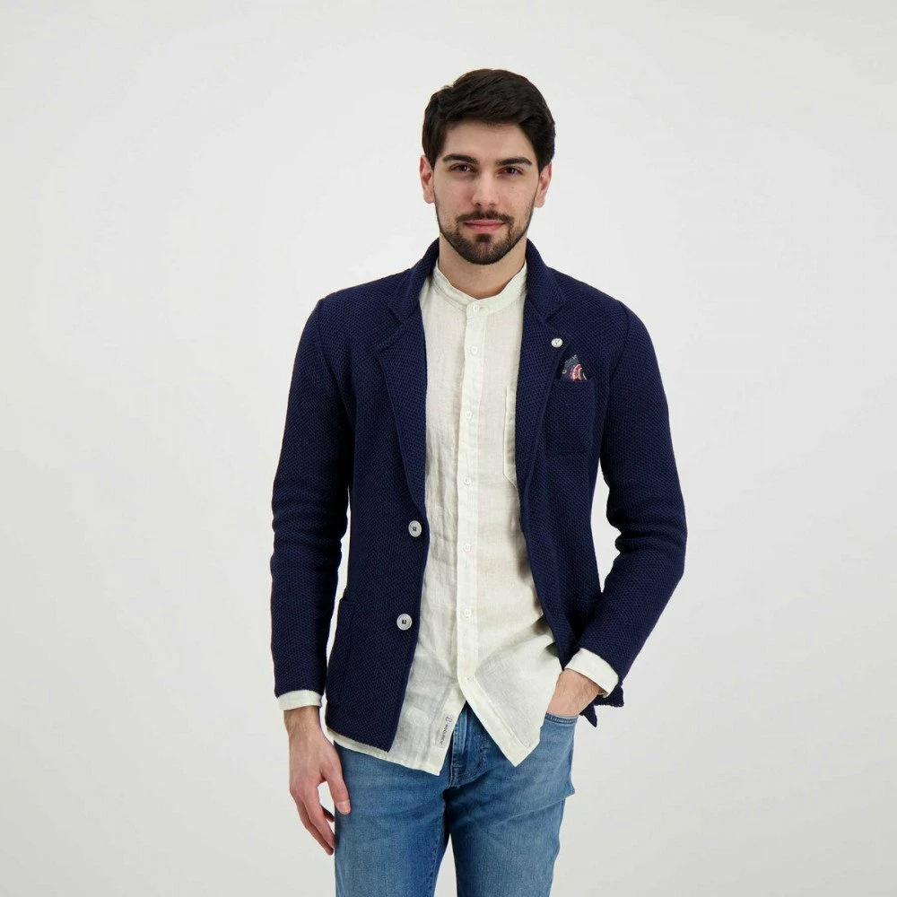 Vendita calda π V2 GIACCA OCCHIO DI PERNICE CON POCHETTE π 7 Vendita calda π V2 GIACCA OCCHIO DI PERNICE CON POCHETTE π - immagine 5