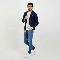 Vendita calda π V2 GIACCA OCCHIO DI PERNICE CON POCHETTE π 13 Vendita calda π V2 GIACCA OCCHIO DI PERNICE CON POCHETTE π -Offerte NovitΓ Negozio v2 gupope giacca occhio di pernice con pochette casual uomo 045118501 bl 6