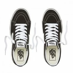 Migliore vendita 🔥 VANS SK8-HI PLATFORM 2.0 DONNA Nero 🤩 -Offerte Novità Negozio vans va3tkn6bt sk8 hi platform 2 0 donna tutte sneaker donna 036722901 blwh 5