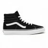 Miglior offerta 👍 VANS SK8-HI Nere Nero ⭐ -Offerte Novità Negozio vans vd5ib8c sk8 hi nere tutte sneaker uomo 030357101 black 1