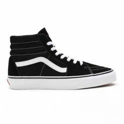 Miglior offerta 👍 VANS SK8-HI Nere Nero ⭐