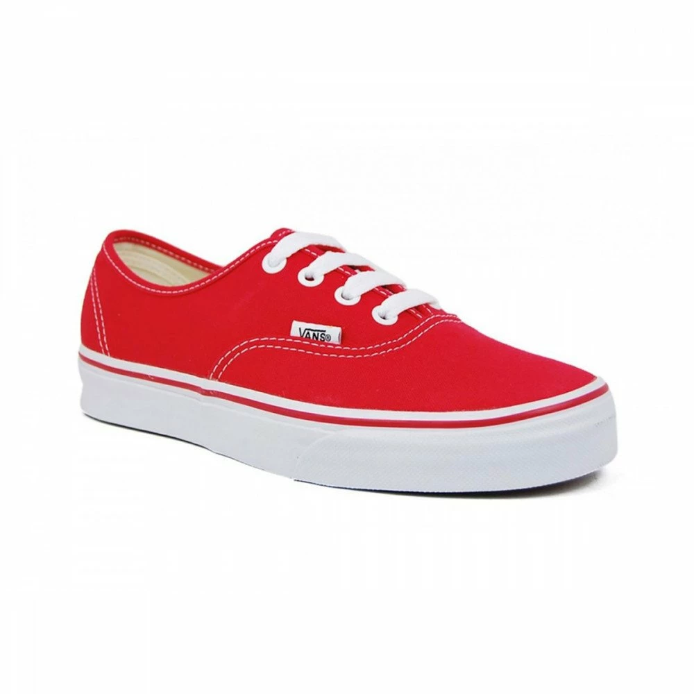 Acquistare ๐ VANS AUTHENTIC Rosse Rosso ๐ 4 Acquistare ๐ VANS AUTHENTIC Rosse Rosso ๐ - immagine 2
