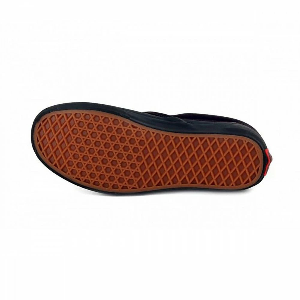 A buon mercato 🔥 VANS CLASSIC SLIP-ON TOTAL BLACK Nero 🤩 4 A buon mercato 🔥 VANS CLASSIC SLIP-ON TOTAL BLACK Nero 🤩 - immagine 2