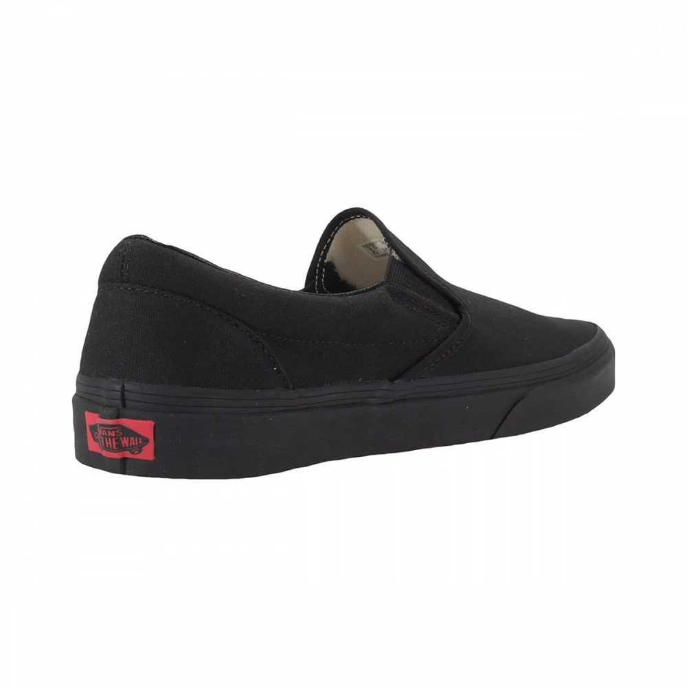 A buon mercato 🔥 VANS CLASSIC SLIP-ON TOTAL BLACK Nero 🤩 6 A buon mercato 🔥 VANS CLASSIC SLIP-ON TOTAL BLACK Nero 🤩 - immagine 4