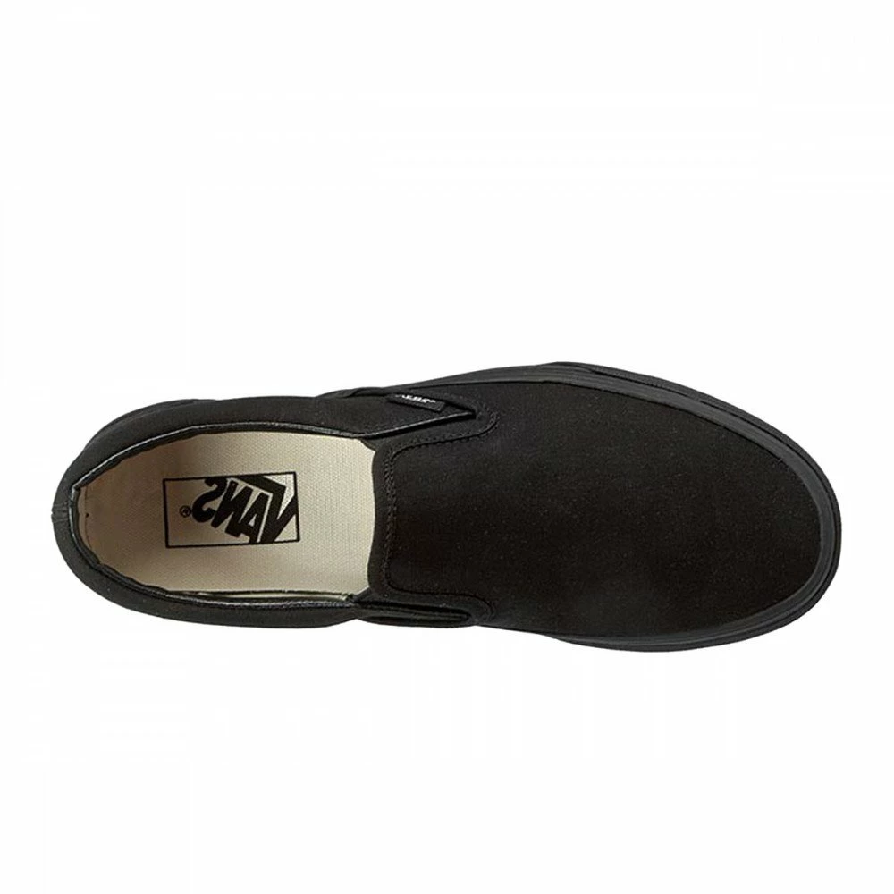 A buon mercato 🔥 VANS CLASSIC SLIP-ON TOTAL BLACK Nero 🤩 7 A buon mercato 🔥 VANS CLASSIC SLIP-ON TOTAL BLACK Nero 🤩 - immagine 5