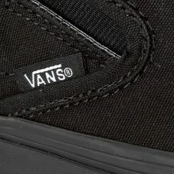 A buon mercato 🔥 VANS CLASSIC SLIP-ON TOTAL BLACK Nero 🤩 13 A buon mercato 🔥 VANS CLASSIC SLIP-ON TOTAL BLACK Nero 🤩 -Offerte Novità Negozio vans veyebka classic slip on total black tutte sneaker uomo 029999401 blbl 6