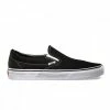 Nuovo 🔥 VANS CLASSIC SLIP-ON NERE Nero 🤩 -Offerte Novità Negozio vans veyeblk classic slip on nere tutte sneaker uomo 029060601 blk 1