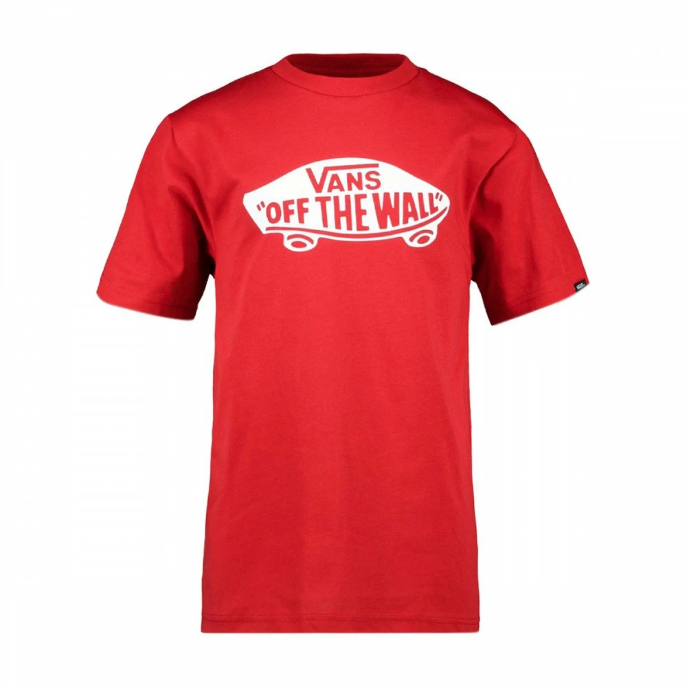 Migliore vendita 🎁 VANS T-SHIRT OTW BAMBINO Rosso 🤩 3 Migliore vendita 🎁 VANS T-SHIRT OTW BAMBINO Rosso 🤩